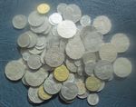 Lot of 22.30 AUSTRALIA Dollars in Coins - Holiday Money or Collect - AUD
