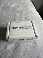 Teledyne Genie Nano - C1450
