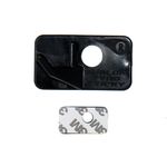 AVALON ARCHERY TYRO STICK-ON RECURVE ARROW REST - 5 PACK