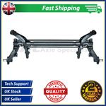 Refurbished Rear Axle Subframe Beam for Citroen Berlingo Van