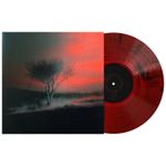 Joji | Piss In The Wind | Vinyl LP  - Red and Black Marble (EU)