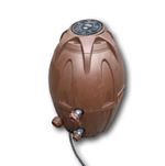 Bestway Lay-z Spa Lazy Brown AirJet Pump Unit Egg (Used) Shelf