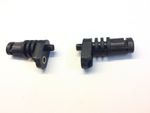 Triumph Street Triple 675 Indicator Stalks Stems (Pair) - NEW