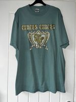 Vintage Circus Circus Las Vegas T Shirt XL