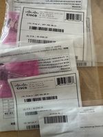 Cisco SFP-10G-SR-S SFP Transceiver Module