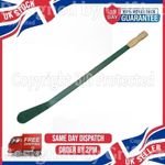 WEED SLASHER LONG GRASS SCRUB PLANT GARDENING TOOL CUT CUTTER WEEDING BLADE