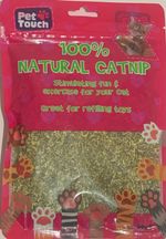 Natural Catnip Refilling Toys Fun Play Catnip Cat play Toy refill Fun Treat