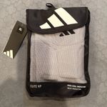 NEW Adidas Elite KP Kneepads Pair High-Level Protection White Size XL unisex