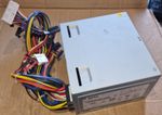 DELL 0YN637 T3400 T410 Server Power Supply H525E-00  & 0KP500 T3400 Cables