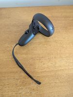 Oculus Meta Quest/Rift S Right Controller - Tested - Works - Good Condition 