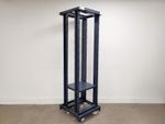 Server Rack 65W x 60D x 210H cm