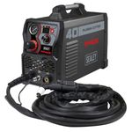 Sealey Plasma Cutter Inverter 40A 230V  PP40E