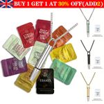 Stress Relief Necklaces Breathlace Quit Smoking Anti Vaping Breathing Necklace N