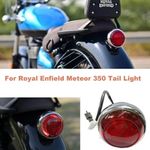 Fit For Royal Enfield Meteor 350cc Tail Light Tail Lamp Assembly