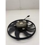 Audi S3 cooling fan & motor 2014 8V