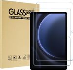 TABLET Tempered Glass Screen Protector For Samsung Galaxy Tab S10 FE 10.9'' 2025