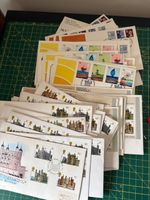 Royal Mail 1st First Day Covers Year 1978 Choose from Dropdown List GB Stamps