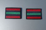 British Army - GENERAL SERVICE CORPS Patch