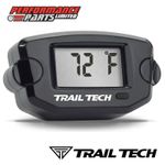 Trail Tech TTO Universal Motorcycle Temperature Sensor Kit Fits 22mm Rad Hose