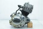 Yamaha SR 125 Engine 1 Piece