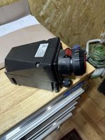 Eaton 415v 16a Socket Ghg5114406r0001