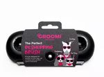 Groomi Deshedding & Grooming Brush. for dogs, cats, horses, rabbit