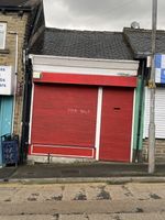 Commercial Property For Rent  **PLEASE READ DESCRIPTION**