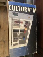 Cultura Mini Incubator With One Test Tube