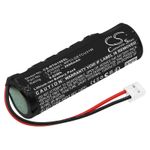 Battery for Range Rover SPORT 2018 SPORT 2019 SPORT 2020 EAC63298901 2600mAh