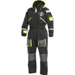 FLADEN Flotation Suit 845XB Swimsuit Size S to XXL Fishing Suit Boat Suit