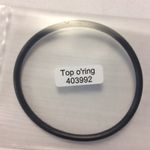 Replacement IM350 top fan o'ring 403992 for Paslode Nailer IM350