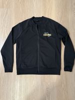 Michael Jackson 2026 Movie Crew T-Shirt Size Large Set Lighting Crew Fleece