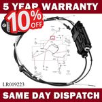 Parking Brake Module Handbrake Actuator For Discovery 3 & Range Sport LR019223