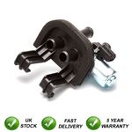 Heater Control Valve Fits KA (Mk1) 1.3 (1996-2008)