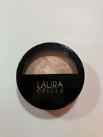 Laura Geller Baked Balance N Brighten Award Winning Foundation In Fair
