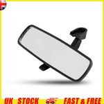 Interior Rear View Mirror Replacement For Ford Transit Custom 4385007 2012-2020