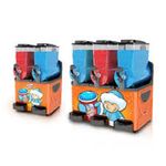 Eskimo Joe’s slush machine, parts, Cab.skyline,slush puppie,eskimo,sir lush,