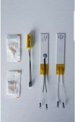 To fit ghd Heater Element kit 70ohm thermal fuse thermistor spare part 5.0 ghd