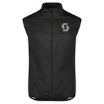 Scott X-Plore Light Vest Motorcycle Enduro MX Black Grey