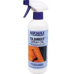 Nikwax Tx. Direct Spray On Spray On Waterproofer PARENT