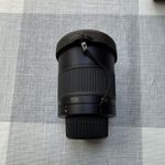 Swarovski Eyepiece 25-50x w ATS/STS