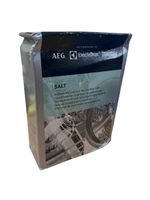 Salt for Dishwashers Selected Electrolux AEG Washing Machines 1kg SALE Damaged
