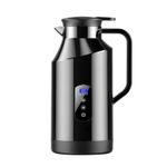 Car Electric Kettle Portable Travel Electric Kettle Smart for Road Trips