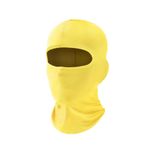 Children's Face Mask Spring Summer Cycling Balaclava Hat Breathable Sun Protecti