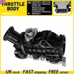 Throttle Body LR079230 For Land Rover Discovery 4 Range Rover L405 L494 LR013102