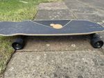 Loaded Omakase Skateboard