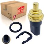 Audi Coolant Temperature Sensor Fits A1 A2 A3 A4 A5 A6 VW Polo Golf Febi 29318