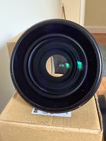 INON UWL-H100 WIDE LENS AND LENS HOOD, EXCELLENT CONDITION