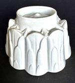 Antique Shelley Acanthus Jelly Mould 1920's?