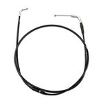 NIBBI 71" Throttle Cable Scooter Off-Road Dirt Pit Bike ATV Moped Motorcross GY6